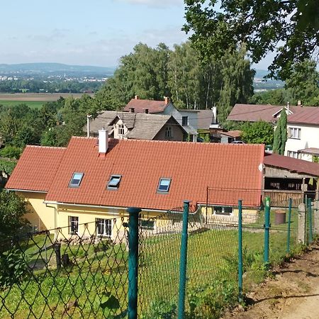 MotoHostel Wolter Wschen Exterior foto