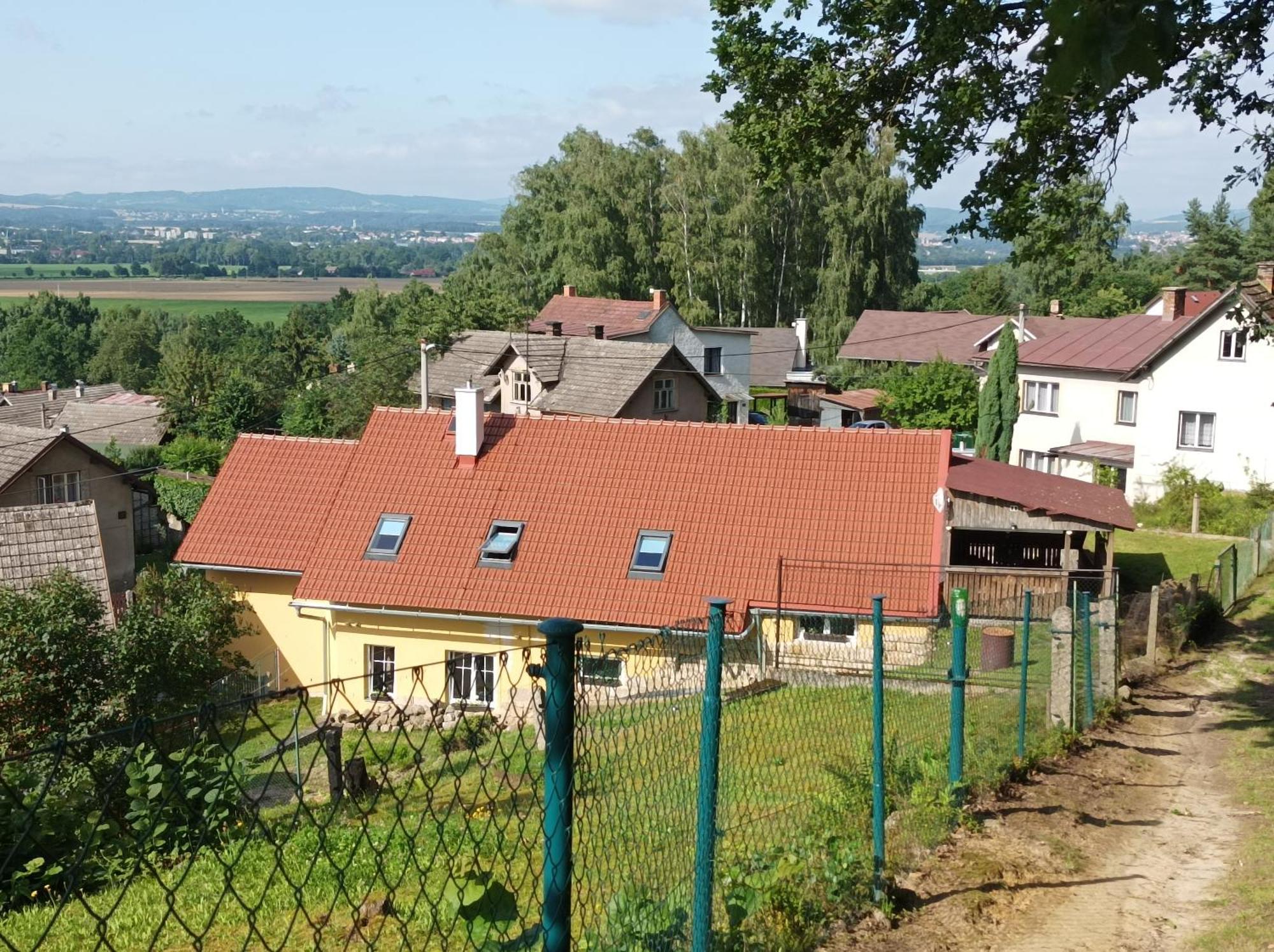 MotoHostel Wolter Wschen Exterior foto
